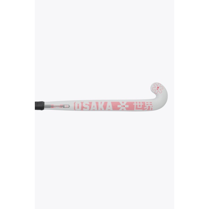 Stick Hockey Hierba Osaka Vision 55 Pro Bow W-R