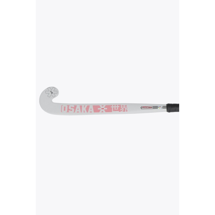 Stick Hockey Hierba Osaka Vision 55 Pro Bow W-R