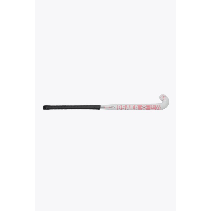 Stick Hockey Hierba Osaka Vision 55 Pro Bow W-R