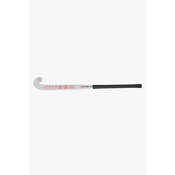 Stick Hockey Hierba Osaka Vision 55 Pro Bow W-R