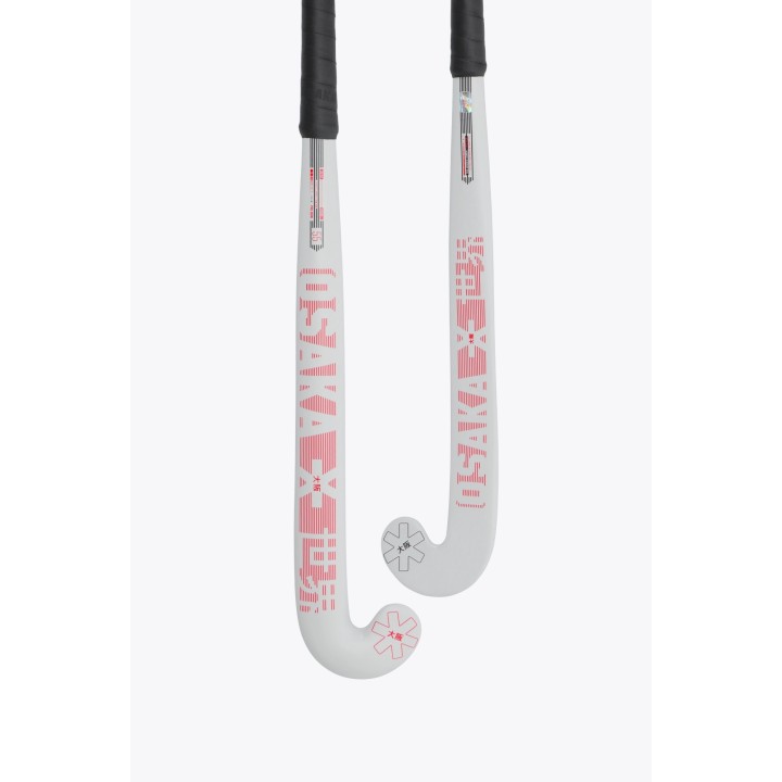 Stick Hockey Hierba Osaka Vision 55 Pro Bow W-R