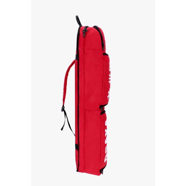 Bolsa Hockey Osaka Sports Medium 2.0 Roja