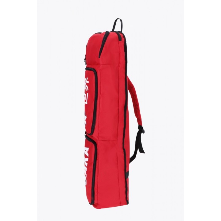 Bolsa Hockey Osaka Sports Medium 2.0 Roja