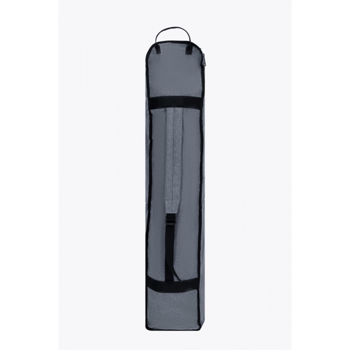 Bolsa Hockey Osaka Sports Medium 2.0 Gris