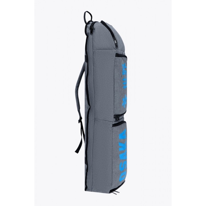Bolsa Hockey Osaka Sports Medium 2.0 Gris