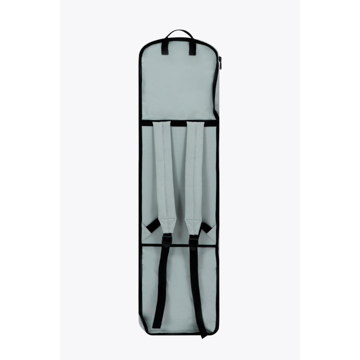 Bolsa Hockey Osaka Sports Large Gris