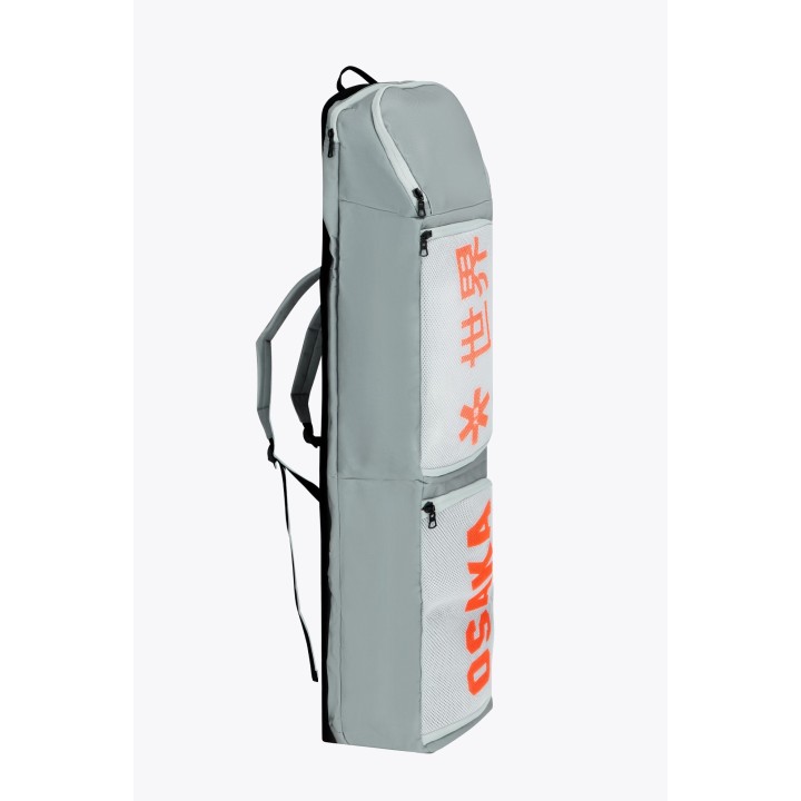 Bolsa Hockey Osaka Sports Large Gris