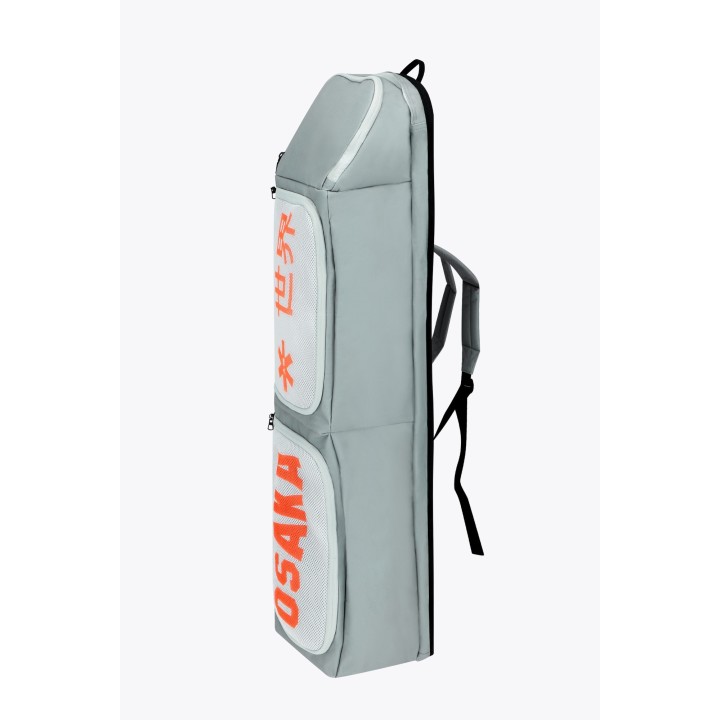 Bolsa Hockey Osaka Sports Large Gris