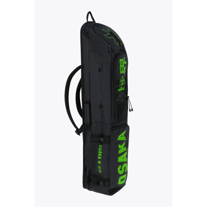 Bolsa Hockey Osaka Pro Tour Large 2.0 Iconic Black