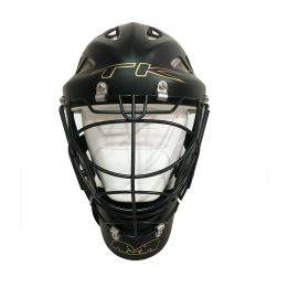 Casco de Portero de Hockey TK1 (TK-1) - Protección y Estilo | Todo Para Hockey